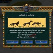 Predynastic Egypt - galeria zdjęć - filmweb