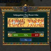 Predynastic Egypt - galeria zdjęć - filmweb