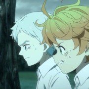 Yakusoku no Neverland - galeria zdjęć - filmweb