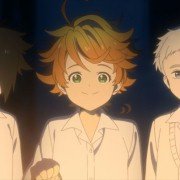 Yakusoku no Neverland - galeria zdjęć - filmweb