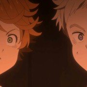 Yakusoku no Neverland - galeria zdjęć - filmweb