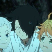 Yakusoku no Neverland - galeria zdjęć - filmweb