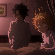 Yakusoku no Neverland - galeria zdjęć - filmweb