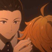 Yakusoku no Neverland - galeria zdjęć - filmweb