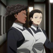 Yakusoku no Neverland - galeria zdjęć - filmweb