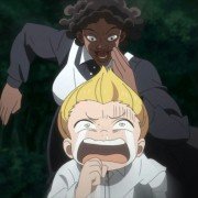 Yakusoku no Neverland - galeria zdjęć - filmweb