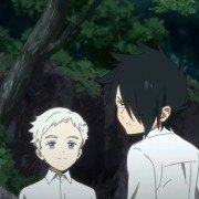 Yakusoku no Neverland - galeria zdjęć - filmweb