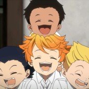 Yakusoku no Neverland - galeria zdjęć - filmweb