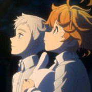 Yakusoku no Neverland - galeria zdjęć - filmweb