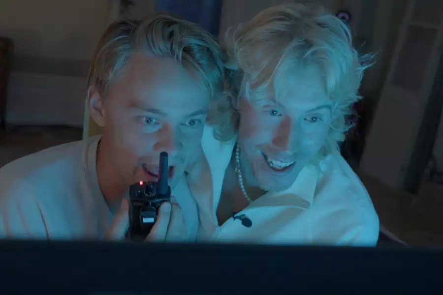 Ägd av Danny - galeria zdjęć - filmweb