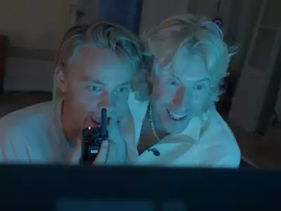 Ägd av Danny - galeria zdjęć - filmweb