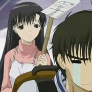 Chobits - galeria zdjęć - filmweb