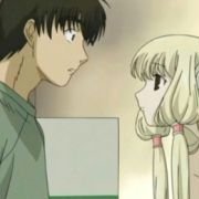 Chobits - galeria zdjęć - filmweb