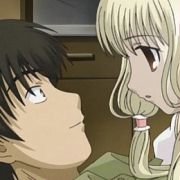 Chobits - galeria zdjęć - filmweb