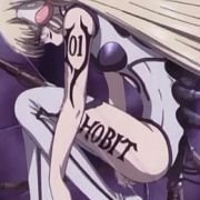 Chobits - galeria zdjęć - filmweb