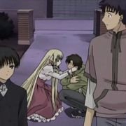 Chobits - galeria zdjęć - filmweb