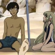 Chobits - galeria zdjęć - filmweb