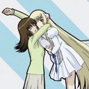 Chobits - galeria zdjęć - filmweb