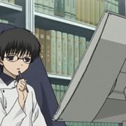 Chobits - galeria zdjęć - filmweb