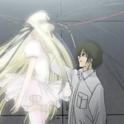 Chobits - galeria zdjęć - filmweb