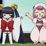 Chobits - galeria zdjęć - filmweb