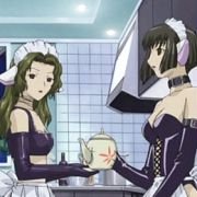 Chobits - galeria zdjęć - filmweb