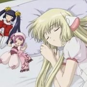 Chobits - galeria zdjęć - filmweb