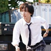 Kindaichi Shonen no Jikenbo 5 - galeria zdjęć - filmweb