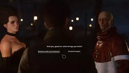 The Council - galeria zdjęć - filmweb