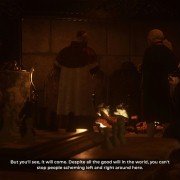 The Council - galeria zdjęć - filmweb