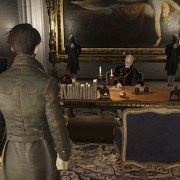 The Council - galeria zdjęć - filmweb