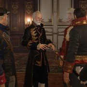 The Council - galeria zdjęć - filmweb