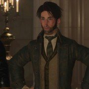 The Council - galeria zdjęć - filmweb