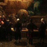 The Council - galeria zdjęć - filmweb