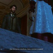 The Council - galeria zdjęć - filmweb