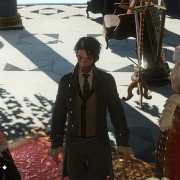 The Council - galeria zdjęć - filmweb