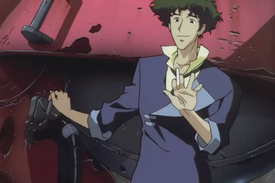 Cowboy Bebop - galeria zdjęć - filmweb