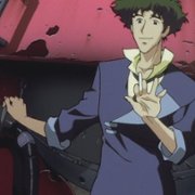 Cowboy Bebop - galeria zdjęć - filmweb