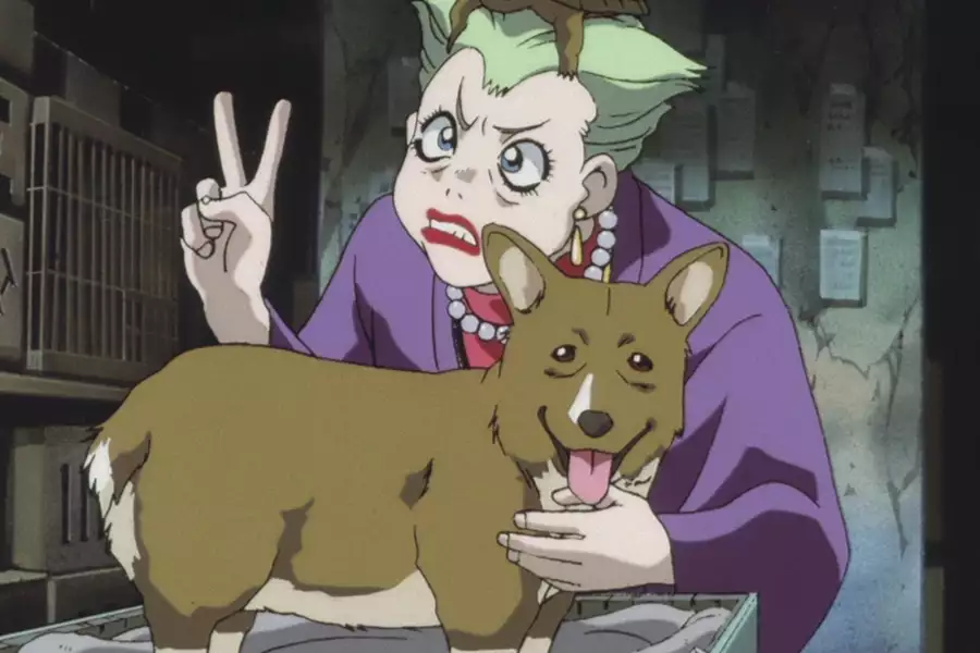 Cowboy Bebop - galeria zdjęć - filmweb