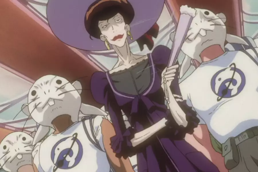 Cowboy Bebop - galeria zdjęć - filmweb