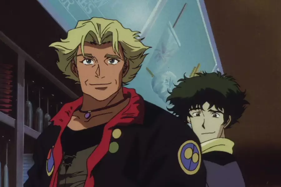 Cowboy Bebop - galeria zdjęć - filmweb