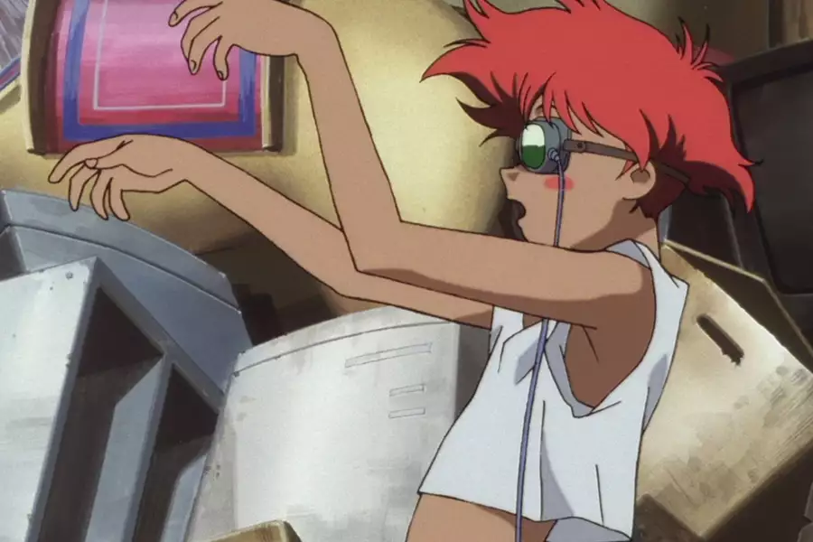 Cowboy Bebop - galeria zdjęć - filmweb