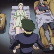 Cowboy Bebop - galeria zdjęć - filmweb