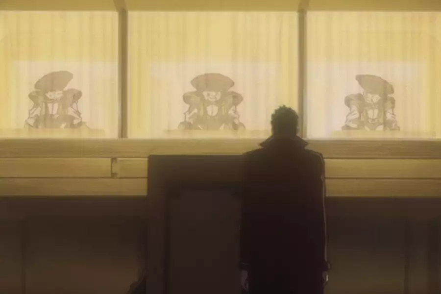 Cowboy Bebop - galeria zdjęć - filmweb