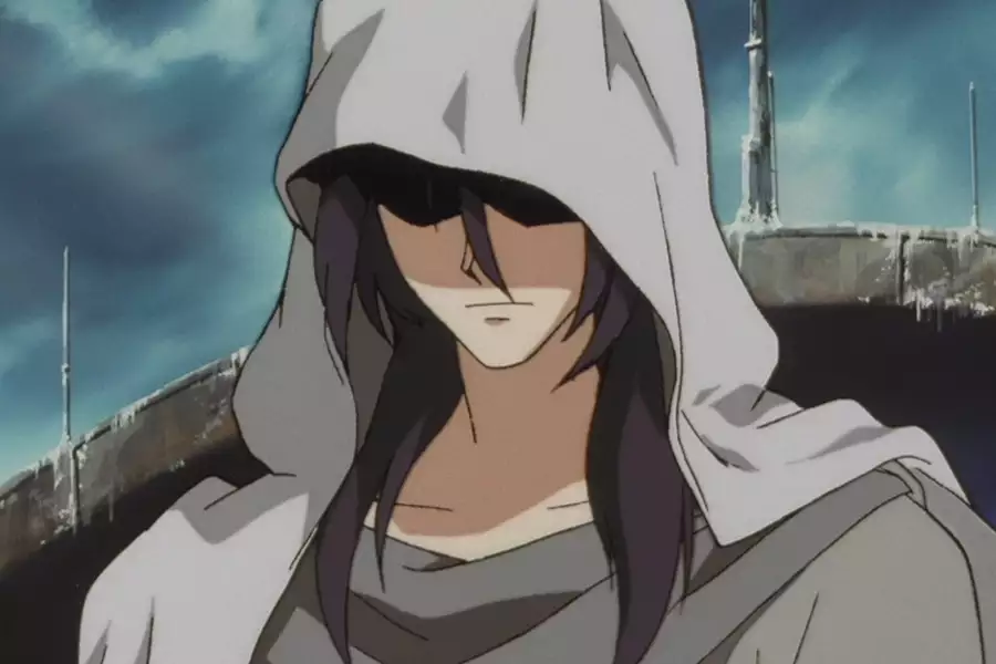 Cowboy Bebop - galeria zdjęć - filmweb