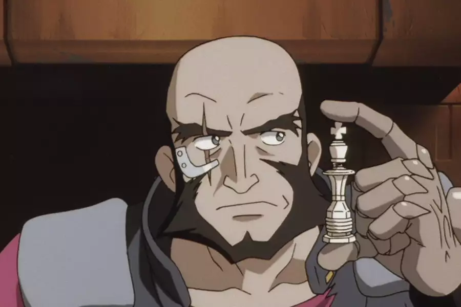 Cowboy Bebop - galeria zdjęć - filmweb