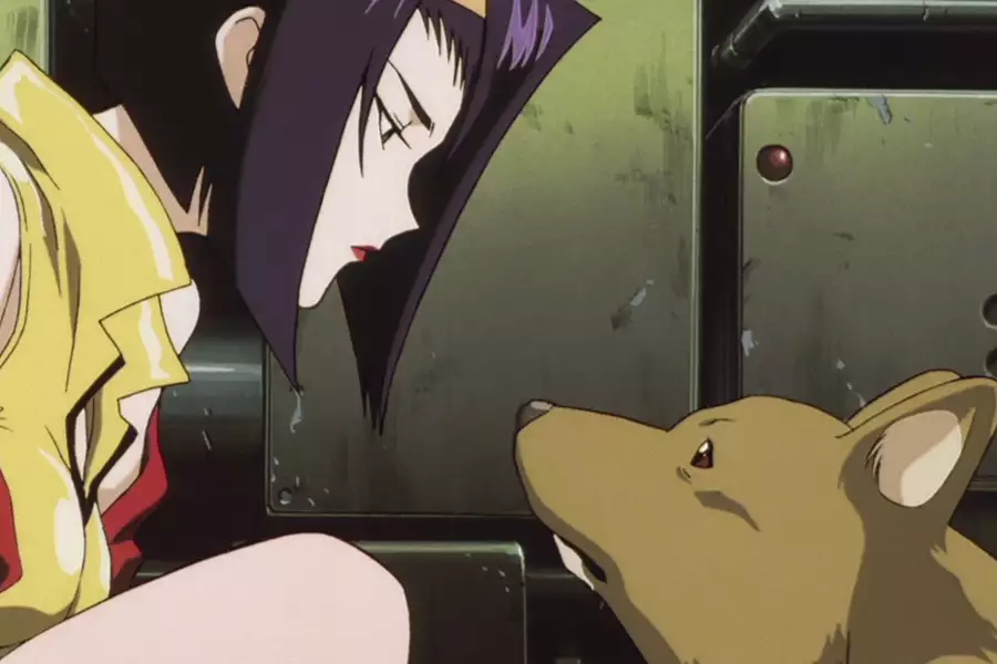Cowboy Bebop - galeria zdjęć - filmweb