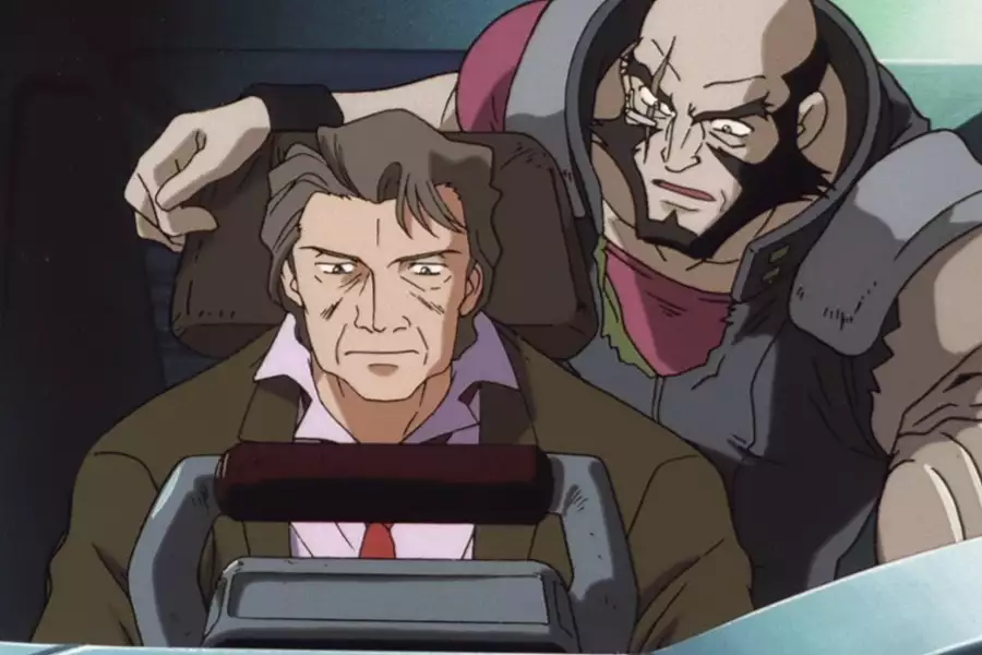 Cowboy Bebop - galeria zdjęć - filmweb