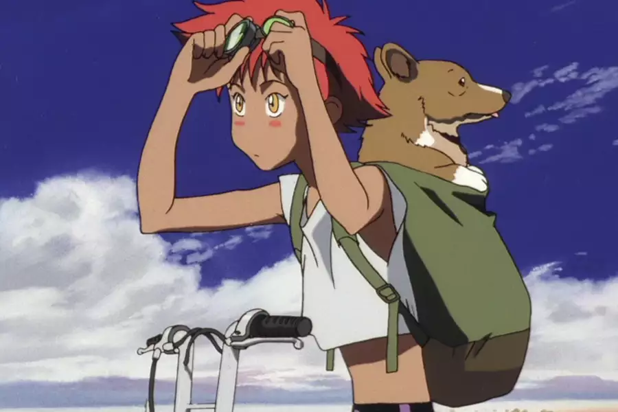 Cowboy Bebop - galeria zdjęć - filmweb