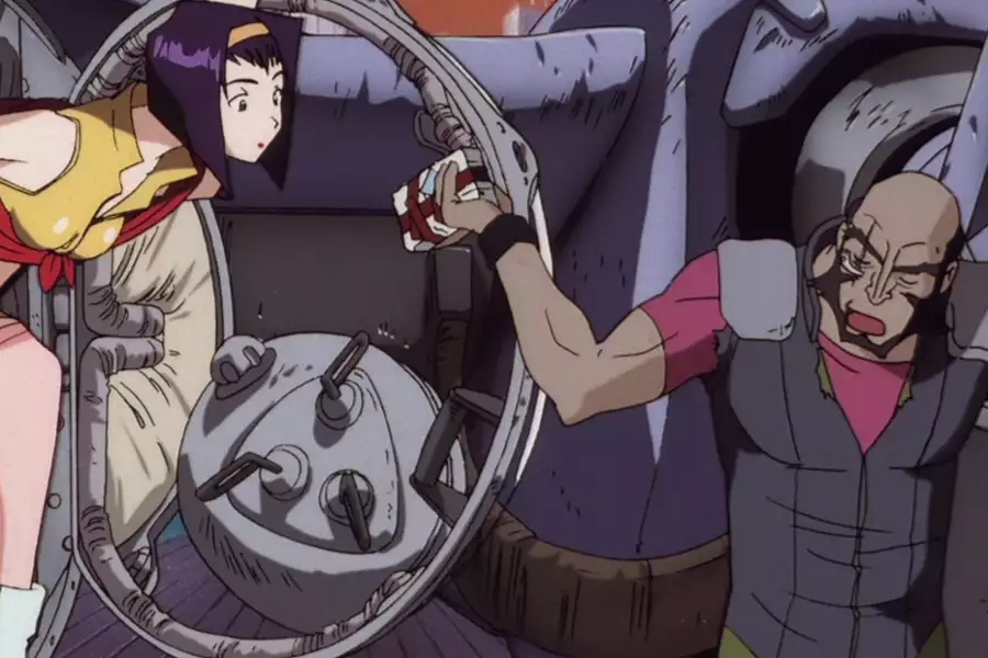 Cowboy Bebop - galeria zdjęć - filmweb